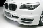 BMW 7-Series by Wald 2010 года